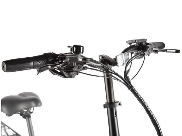 Электровелосипед Eltreco MULTIWATT NEW 1000w